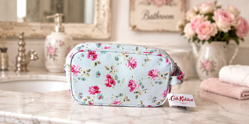 Cath kidston rose print - kidston,