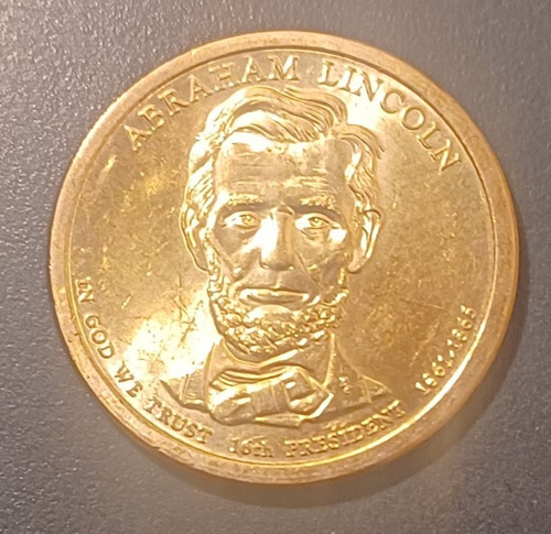 2010 abraham lincoln - 2010-d,