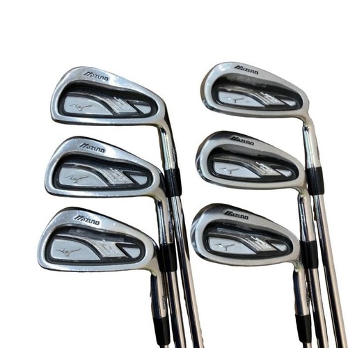 Mizuno jpx 800 - mizuno,