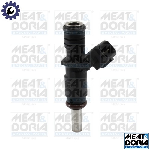 Injector nozzle 75117081 - 75117081, for