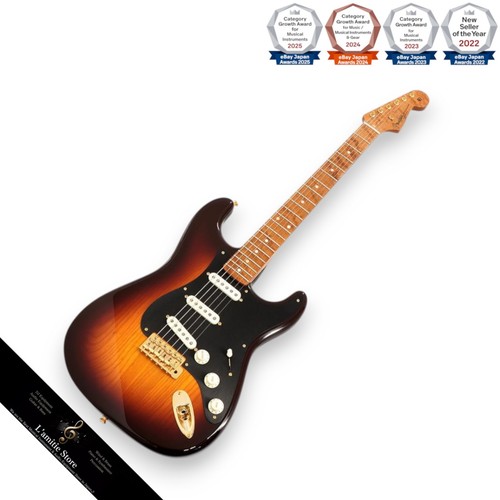 Fender american custom - fender,