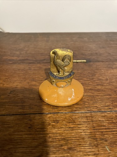 Vintage courage barclay - vintage, &