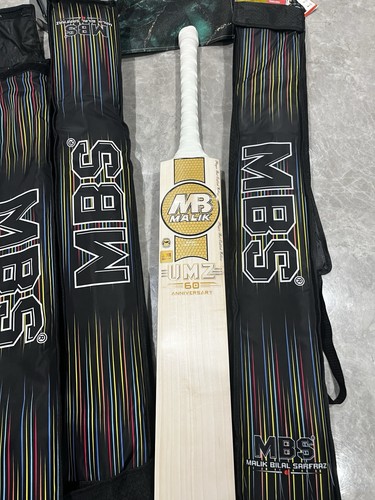 Malik umz cricket - mb, bat