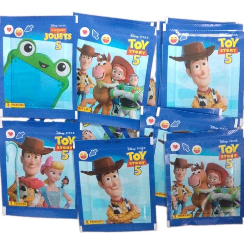 Toy story memory sticker - toy,