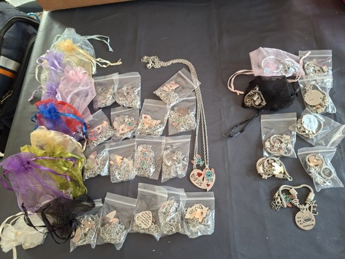 Joblot 40x lilo stitch - 40x,
