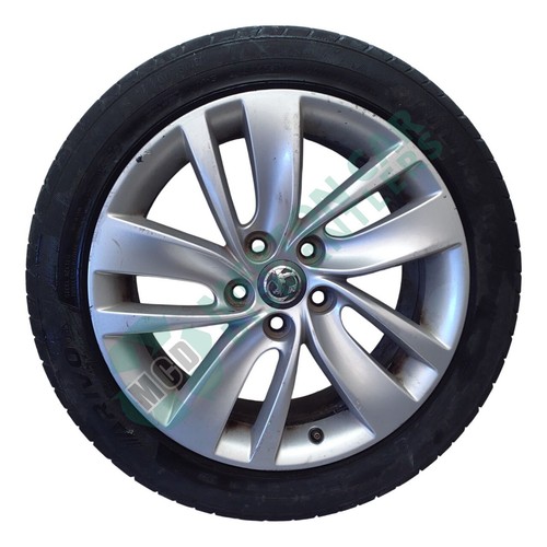 Vauxhall insignia 2006 - vauxhall, 2006-2017
