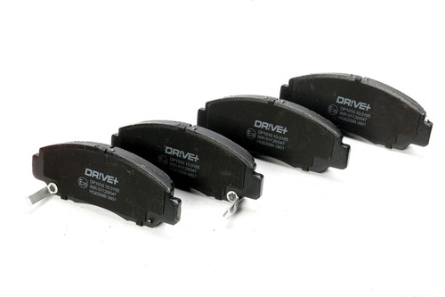Front axle dp1010100165 brake - front,