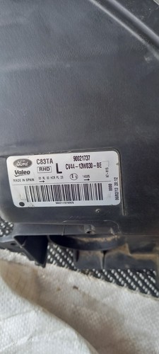 Ford kuga mk2 nearside - mk2,