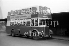 35mm negative with copyright: Trent Leyland PD2 JCH357