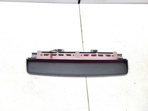 Rear third centre brake light - rear,