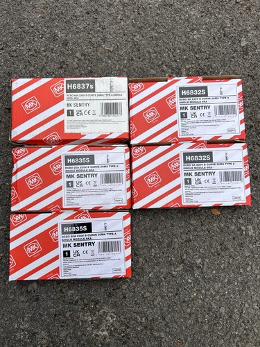 Sentry rcbo 30ma - sentry,