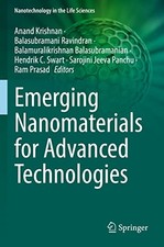 Emerging Nanomaterials for