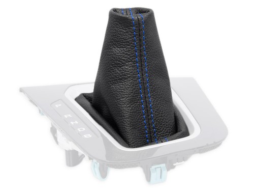 Gear gaiter for renault - gear, arkana