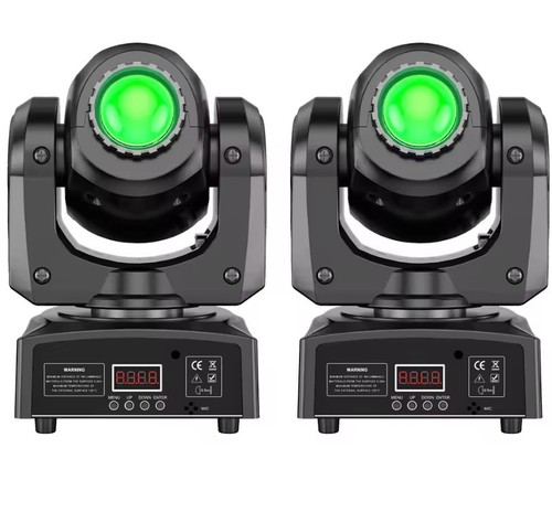 2pcs 120w moving head light - moving,