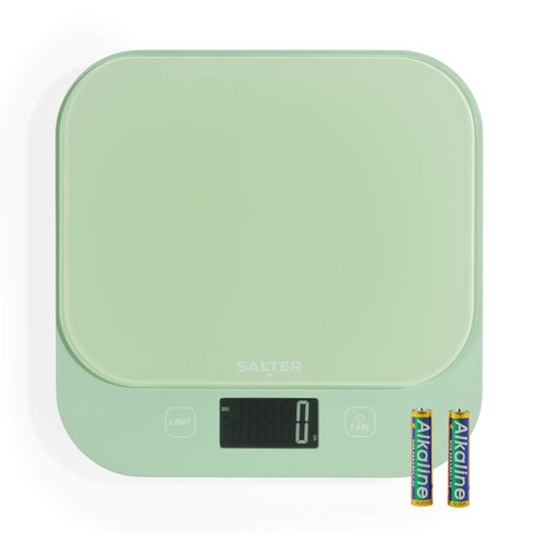 Salter british bakes digital - bakes,