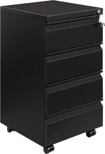Mobile filing cabinet under - mobile,