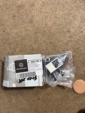 NEW Genuine Mercedes Benz M651 M654 Exhaust DPF Pressure Sensor A0009056503