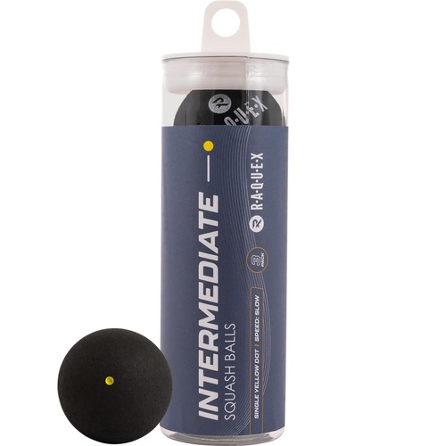 Raquex squash balls - raquex,