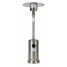  Powerful Mushroom Patio Gas