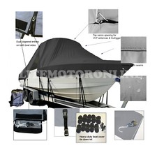 ShearWater 25LTD Center