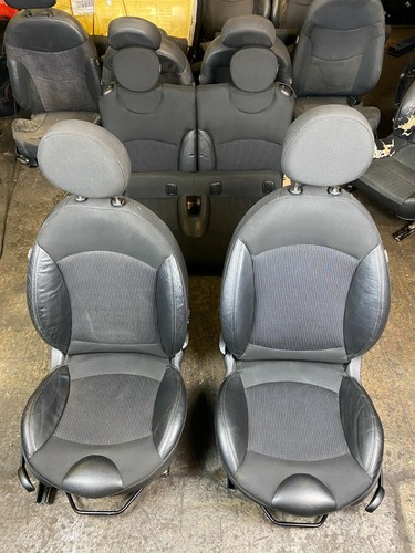 Bmw mini one cooper heated - one/cooper/s,