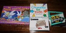 Bundle Set Lot of 4 Kids