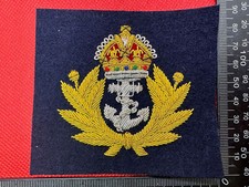 British Royal Navy Bullion