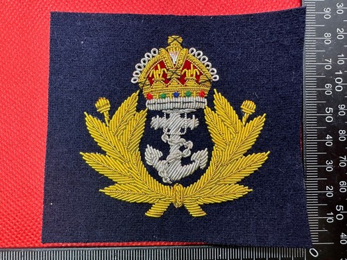 British royal navy - royal, bullion