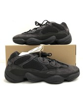 Adidas Yeezy 500 Utility Black