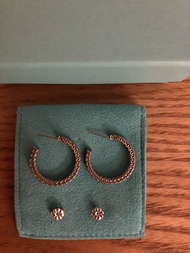 Tiffany sterling silver - tiffany, &