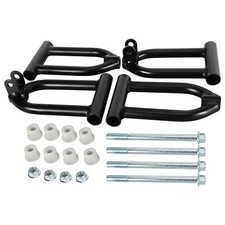 Front Suspension Swing Arm