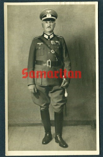 D10 ww2 original postcard - d10, of