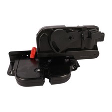 New Rear Tailgate Lock For