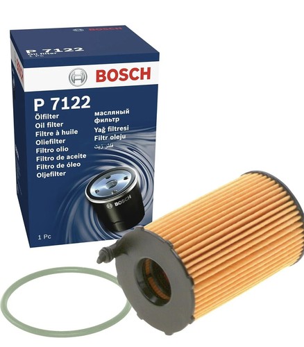 P7122 bosch f026407122 oil - p7122,