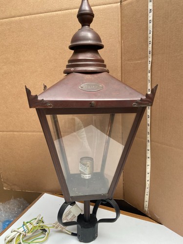 Elstead chelsea frog lamp - g,