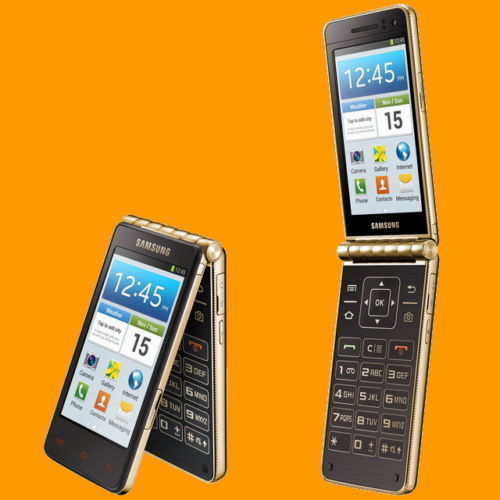Samsung galaxy golden i9235 - galaxy, gt-i9235