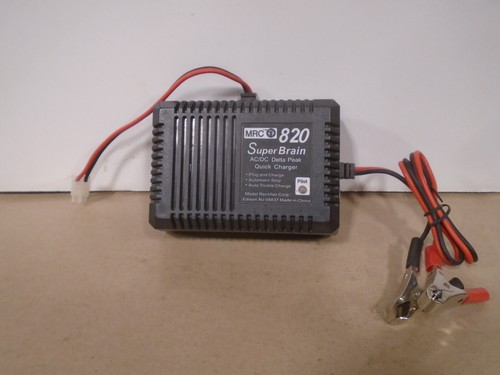 Mrc 820 super brain - mrc,