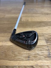 Adams XTD Black Pitching wedge