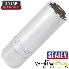 Sealey Spark Plug Socket 16mm