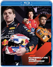 FIA Formula One World