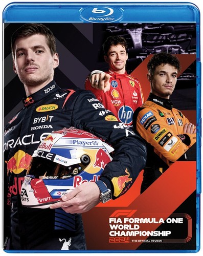 Fia formula one world - one,