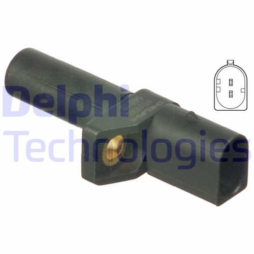 Fits delphi ss11082 sensor - fits,