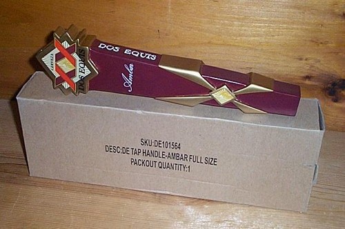 Dos equis amber full - amber,