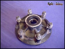 Kawasaki EL250 B sprocket