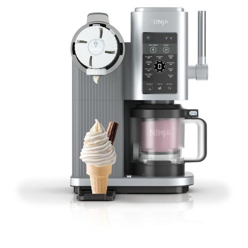 Ninja creami swirl 1 - ninja,