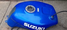 suzuki gsxr750 petrol tank
