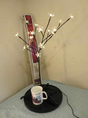 Joblot new blossom tree - joblot,