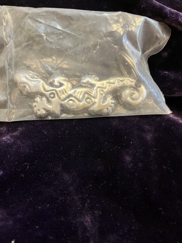 Pewter gecko lizard key ring - key,