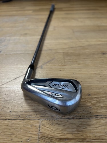 Titleist 718 ap1 iron - titleist, /