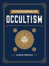 An Encyclopedia of Occultism